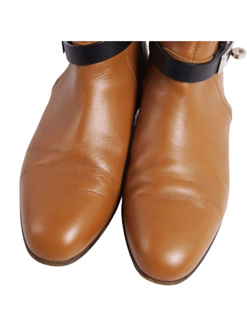 Hermes Boots Short Ankle Neo View 3